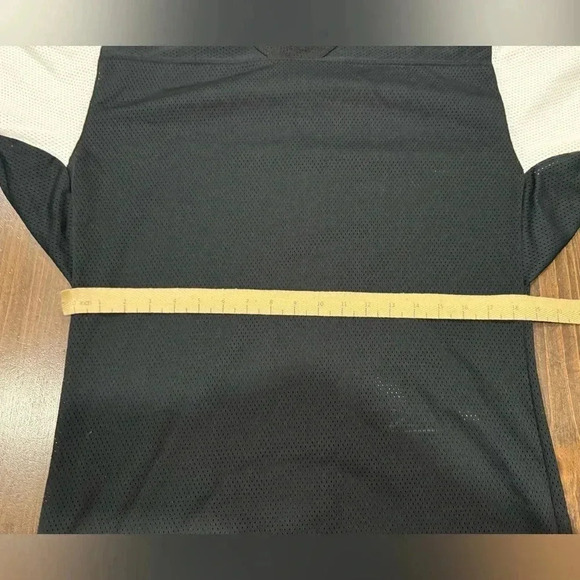 Vintage Hamilton Tiger Cats Ti-Cats CFL Football Jersey - Picture 6 of 7